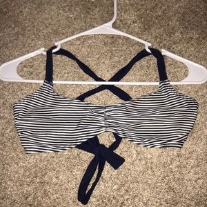aerie swim suit!